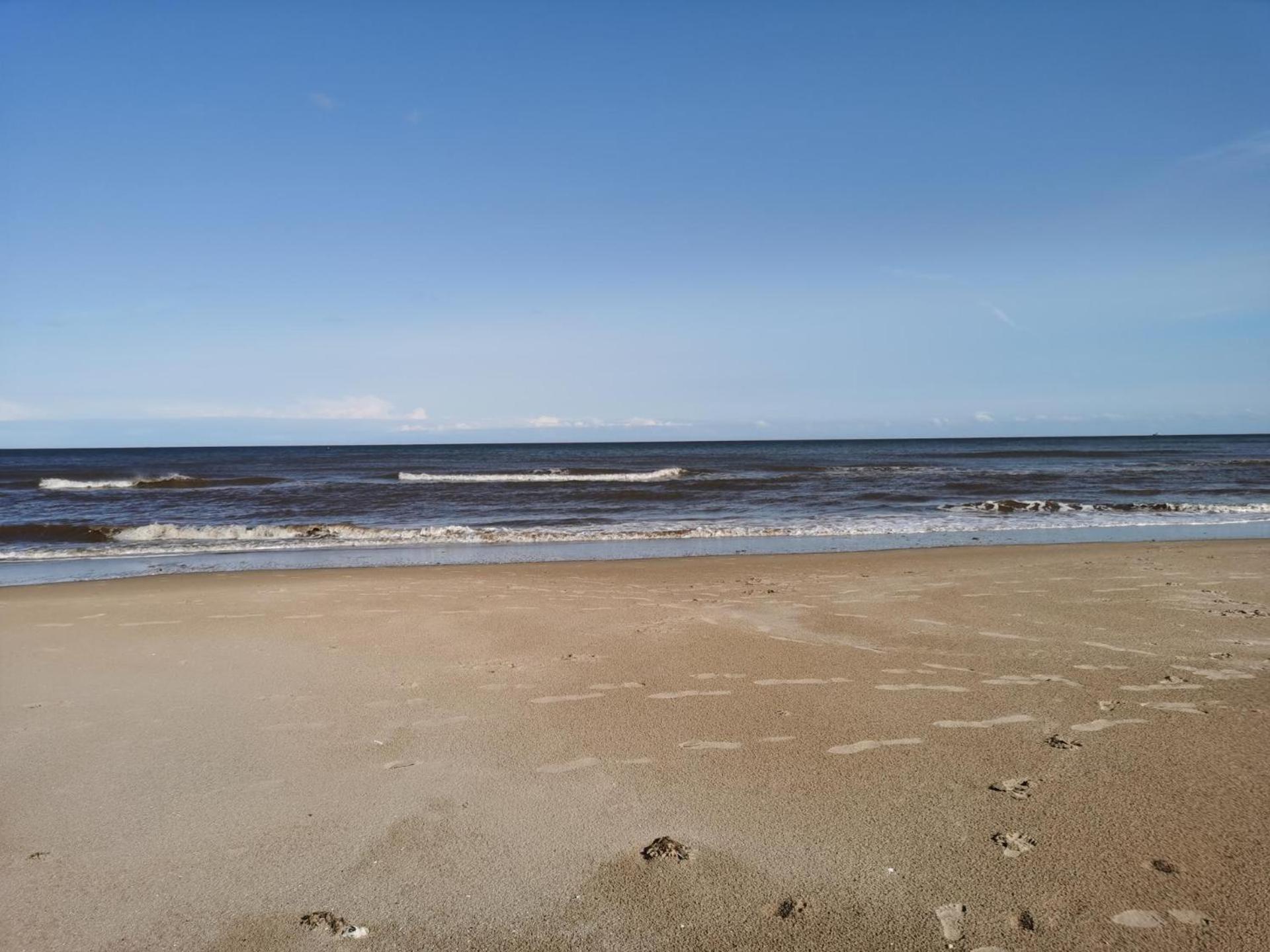 Golden Sands Beach Activities Sea Holiday Relax Mablethorpe Exteriör bild