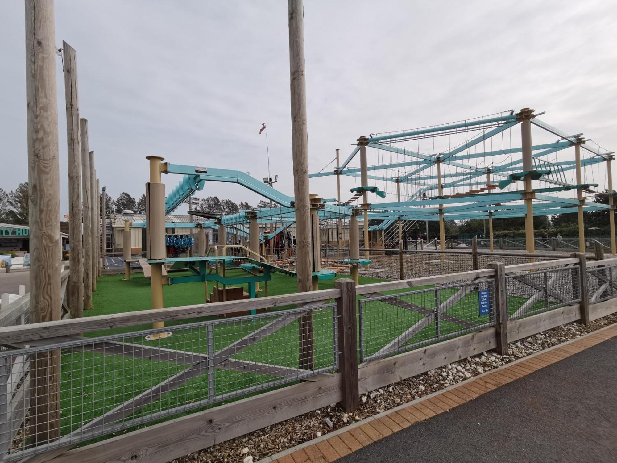 Golden Sands Beach Activities Sea Holiday Relax Mablethorpe Exteriör bild
